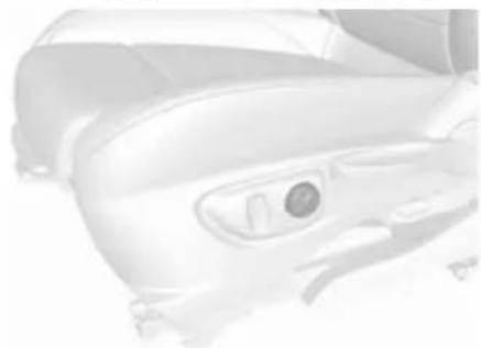 OPEL Mokka (2019) - Καθίσματα, προσκέφαλα - 2
