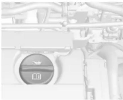 OPEL Mokka (2019) - Λάδι κινητήρα - 3