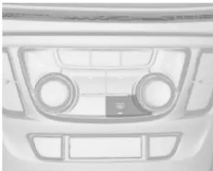OPEL Mokka (2019) - Αναδιπλούμενοι καθρέπτες - 3