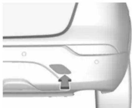 OPEL Mokka (2019) - Ρυμούλκηση άλλου οχήματος - 1