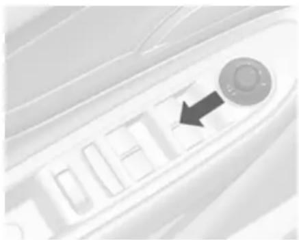OPEL Mokka (2019) - Αναδιπλούμενοι καθρέπτες - 2