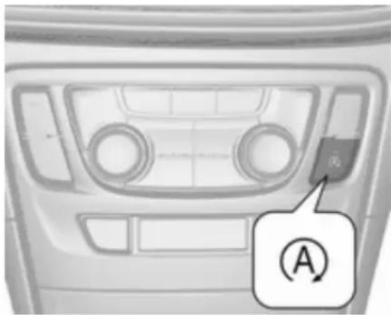 OPEL Mokka (2019) - Ενεργοποίηση - 1