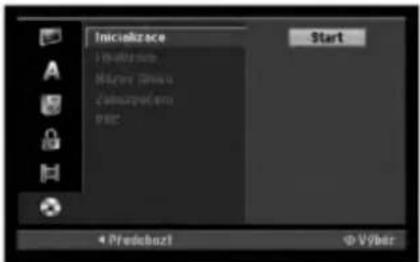Initialkazace Multi-Box Multi-Box Info Multi-Box Info Multi-Box Info Start 4 Predokuzl 5 Vyber