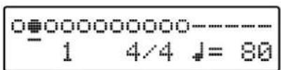 000000000000 1 4/4 ↓= 80