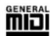 ROLAND MT-90S - GM - 1
