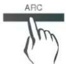 LG RZ-BA10 - ARC (Aspect Ratio Control) - 1