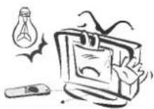 LG RZ-BA10 - Notes for using the remote control - 3