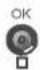 LG RZ-BA10 - Press the ▲ / ▼ button to select a menu item. - 2