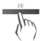 LG RZ-BA10 - On Screen Display - 1