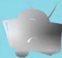 LG RZ-BA10 - Spots or trembling in picture - 1