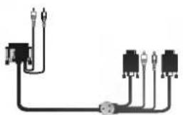LG RZ-BA10 - Accessories - 1