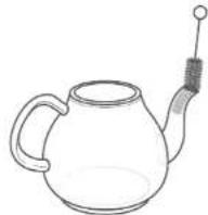 Cosori CO141-GT - Descaling the Pot - 1