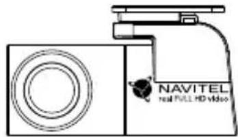 NAVITEL real FULL HD video