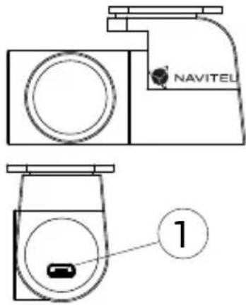 NAVITEL 1