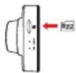 Navitel R300 GPS - Atsargumo priemonès - 1
