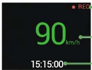 90 km/h 15:15:00