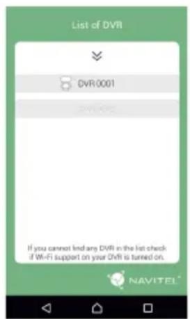Navitel R1000 - Ivadas - 1