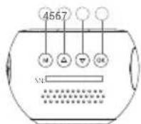 Navitel R1000 - Sissejuhatus - 4