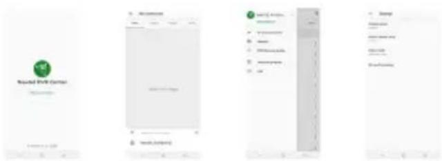 Navitel MR450 GPS - Navitel DVR Center lietojumprogrammas instalēšana - 1