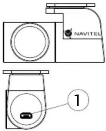 NAVITEL 1