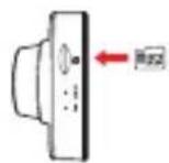 Navitel R200 - Precautions - 1