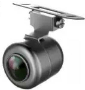 Navitel R9 - Rear camera installation - 1