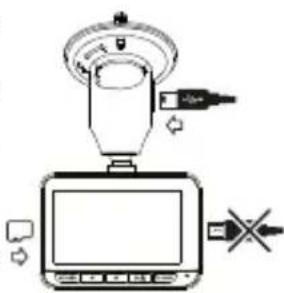 Navitel R9 - Installation - 2