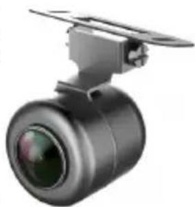 Navitel R9 - Aizmugures kameras uzstādīšana - 1