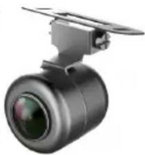 Navitel R9 - Hátsó kamera telepítése - 1