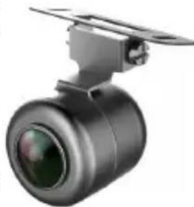 Navitel R9 - Installation der Rückfahrkamera - 1