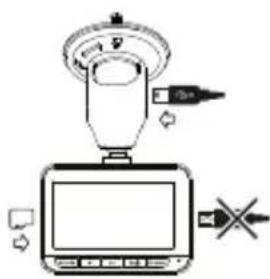 Navitel R9 - Opatření - 1