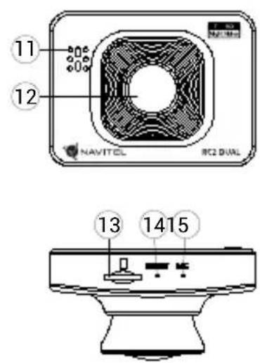 11 12 NAVITEL 802 DUAL 13 1415