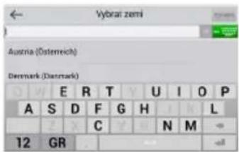 Počitovní adresu Česvo [Nytrat místo] [Nytrat ulici] [Nytrat číslo budinyí] [Nytrat Mžovatko]