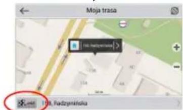 Moja trasa 198, Fadzymińska