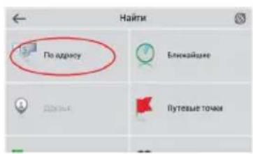По адресу Блекайшие Путевые точки