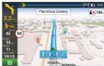 Plac Artusa Zawiszny 740 3.2 50 45 50 18 11 19.15 Crajeczka Karlakiewiczka