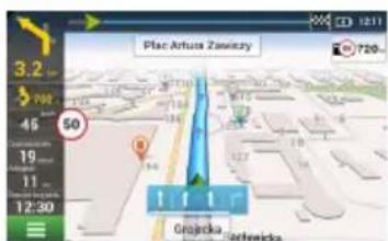 Plac Arfusz Zawiszny 720 3.2 702 45 19 11 12:30 50 Grajdka Sachiewicka