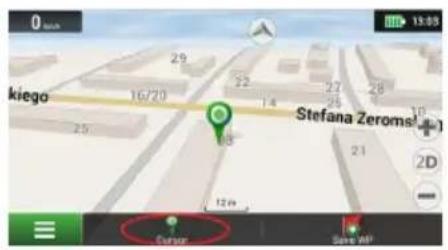 0 kiego 16/20 29 22 14 27 28 Stefana Zeroms 10 21 12m Curser Spare M# 13:05