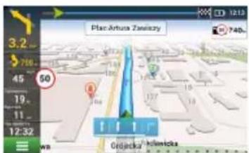 Plac Artusa Zawiszny 50 Grzijacka Klimicka