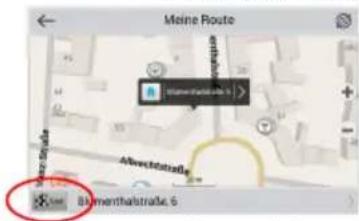 [Auswahl Stadt] [Auswahl Straße] [Auswahl Ostelukde] [Auswahl Kreuzang]