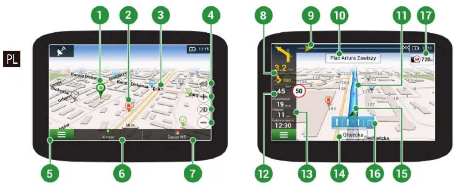 Navitel MS400 - Wstep - 1
