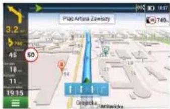 PlacArtusa Zaniszy 740... 3.2 740 45 50 10 11 19:15 Gogarcia Koławicka