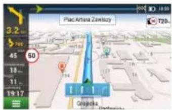 Plac Artusa Zaniszy 720. 3.2 $ 700 45 50 18 11 19.17 Grajecka Dorpozka