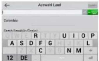Czech Republic (Český) A S D F G H J L 12 DE