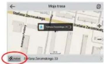 Moja trava Stefana Zeromskiego Tobla Zeromskiego 23 Stefana Zeromskiego 23