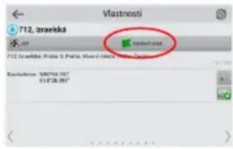 Vlastnosti 712. braeška 5.com Vlastnosti 712. Učavská: Volta 6, Volta, Mace d'inko Sachadova: 300703.197 014728.097