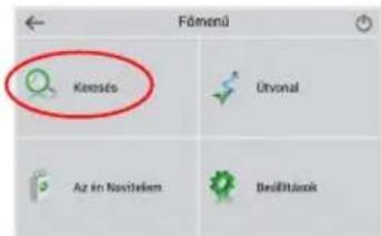 Fömenü Keresés Orvonal Az in Nostellem Besülltusok