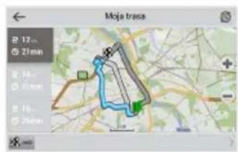 Moja tracts 8.12... 21min 8.16... 21min 8.16... 21min X