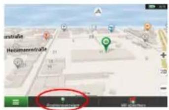 Kunstraße Heismannstraße 21 19 18 17 16 15 14 13 12 11 10 9 8 7 6 5 4 3 2 1 0 Red Circle