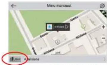Minu marsniut Gsta Wislana Minu marsniut Minu marsniut Wislana Minu marsniut